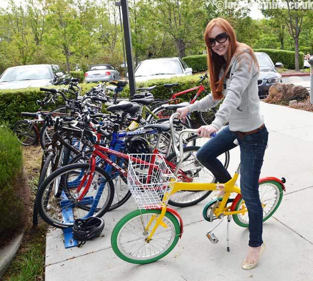 google bike google bike