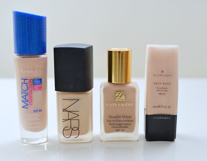 best mac foundation for pale skin best mac foundation for pale skin