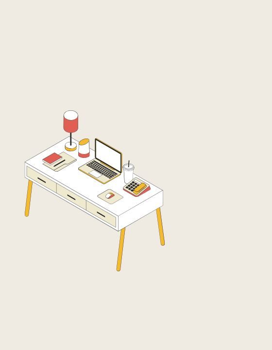 The Trouble With Working from Home