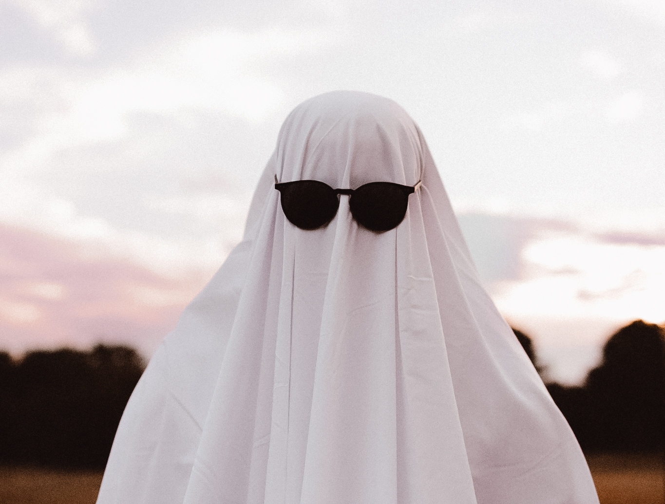Nigel, The International Man of Mystery Next Door