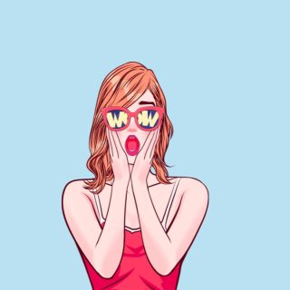 Oranges Are Not the Only Teeth