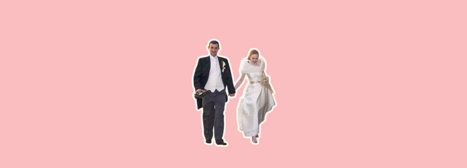 Amber & Terry Get Married