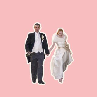 I’m Getting Married in the Morning