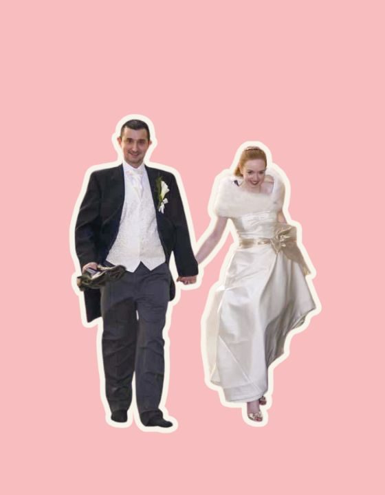 Amber & Terry Get Married