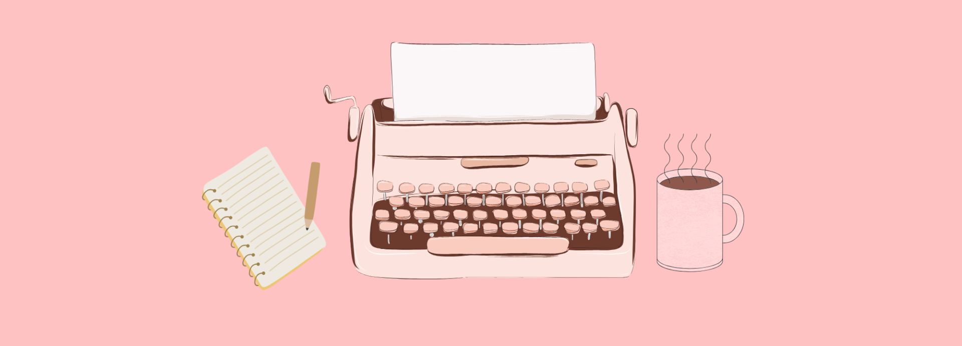 My Accidental Journalism Career