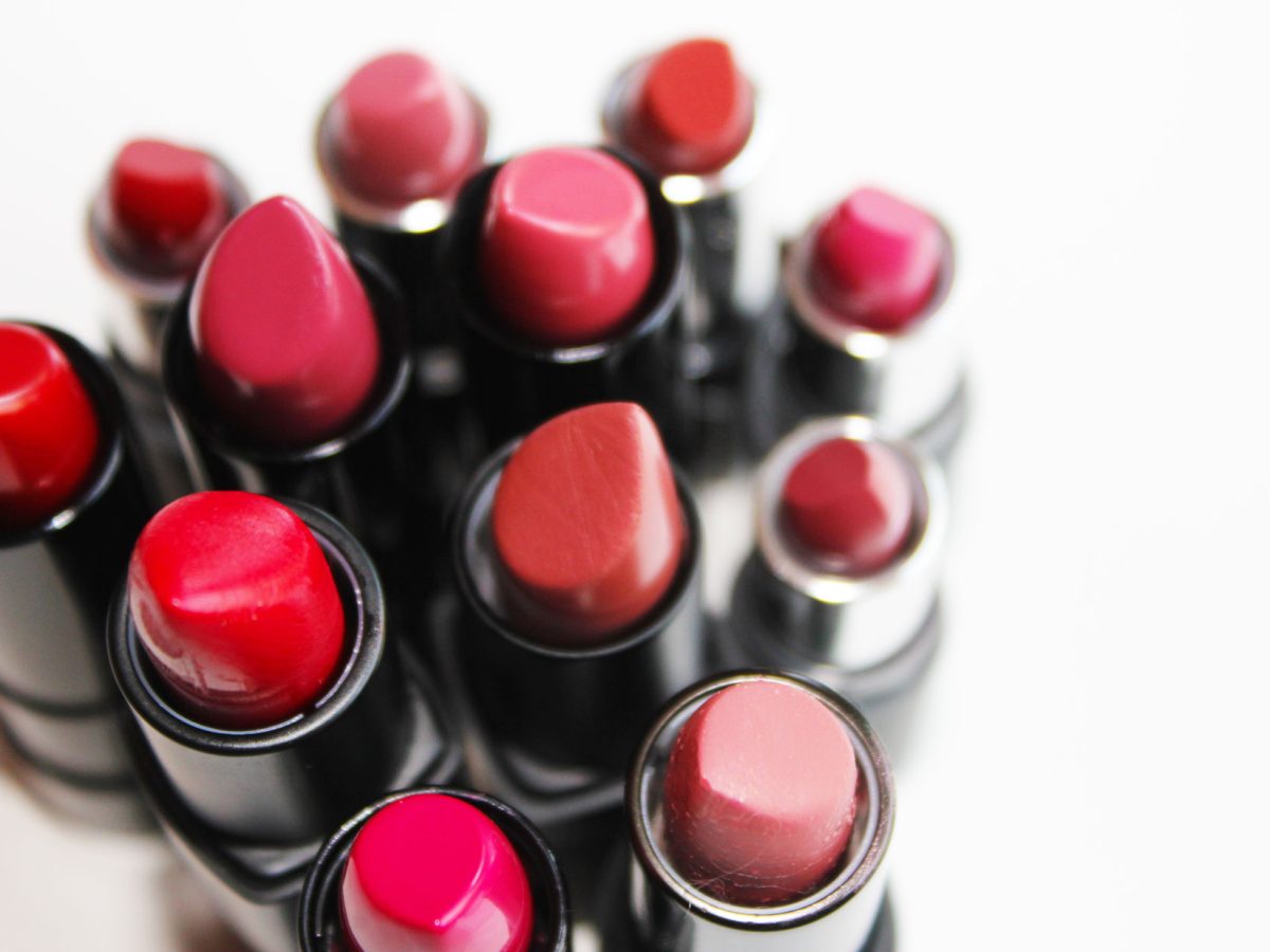 Mac Ruby Woo Red Lipstick Review Can Redheads Wear Red Lipstick