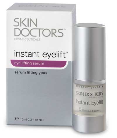 Skin Doctors Instant Eyelift Eye Lifting Serum