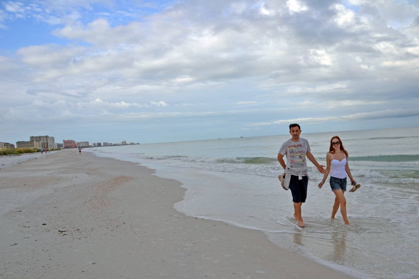 Clearwater Beach, Florida