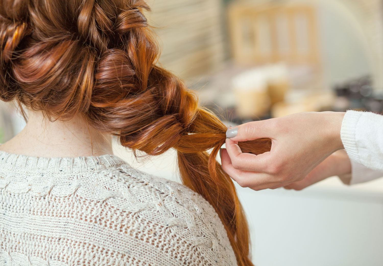 How to Enhance Natural Red Hair: 10 products for redheads