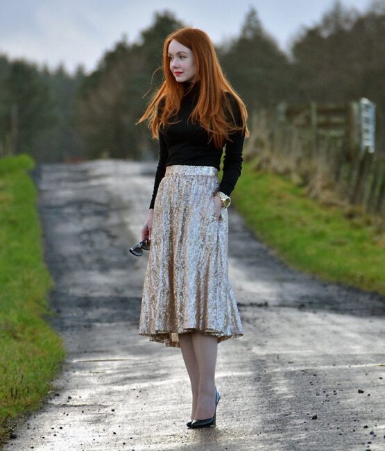 The Season of the Skirt ⋆ By Forever Amber