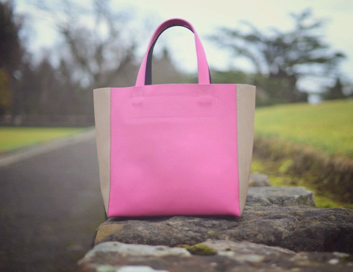Antler bag
