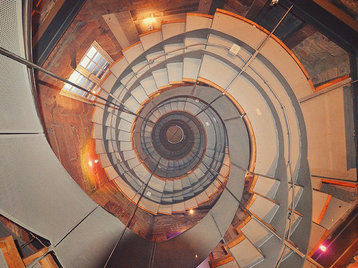 spiralstaircase