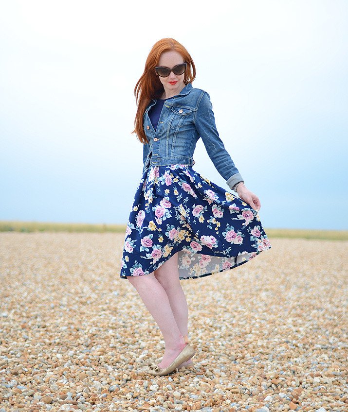 A Day in Dungeness ⋆ Forever Amber | UK fashion, lifestyle and ...