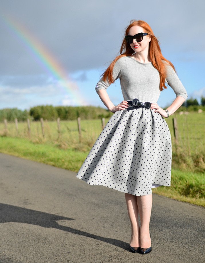 Sunshine and Showers ⋆ Forever Amber | UK fashion, lifestyle and ...