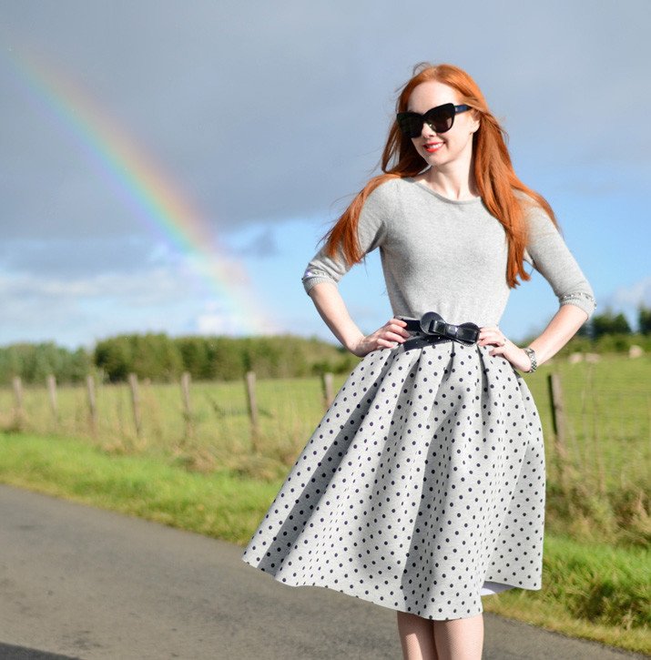 Sunshine and Showers ⋆ Forever Amber | UK fashion, lifestyle and ...