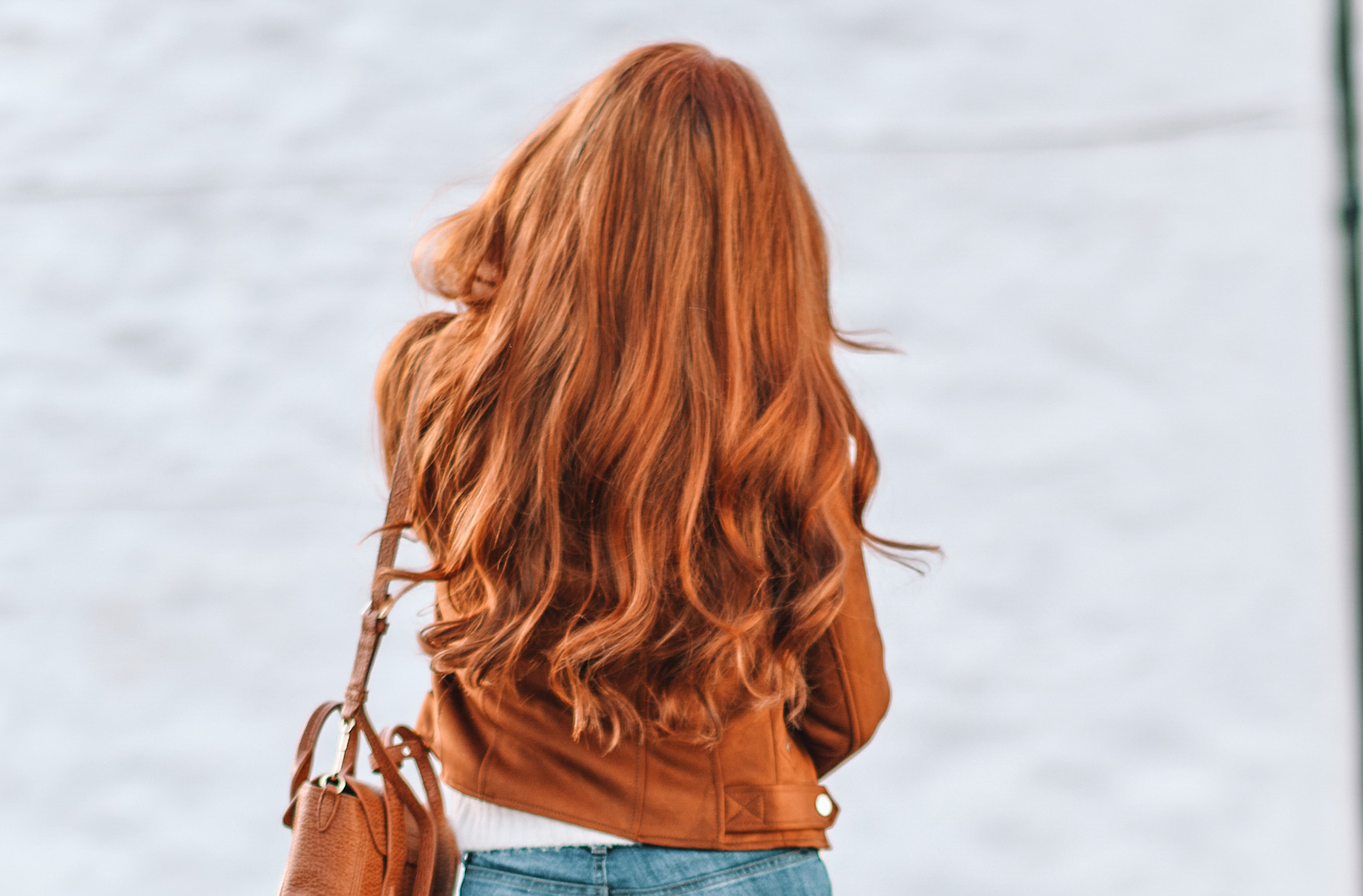 shampoo and conditioner for red hair