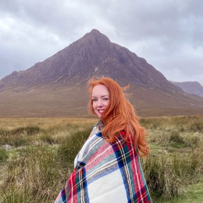 Scottish Stereotypes that aren't actually true