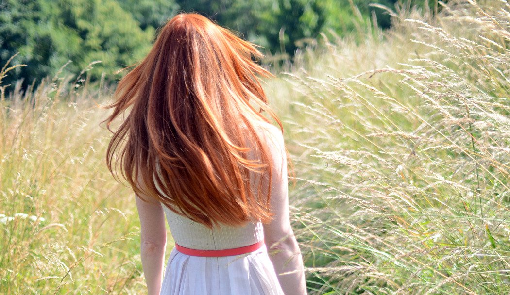 don't say any of these things to a redhead...