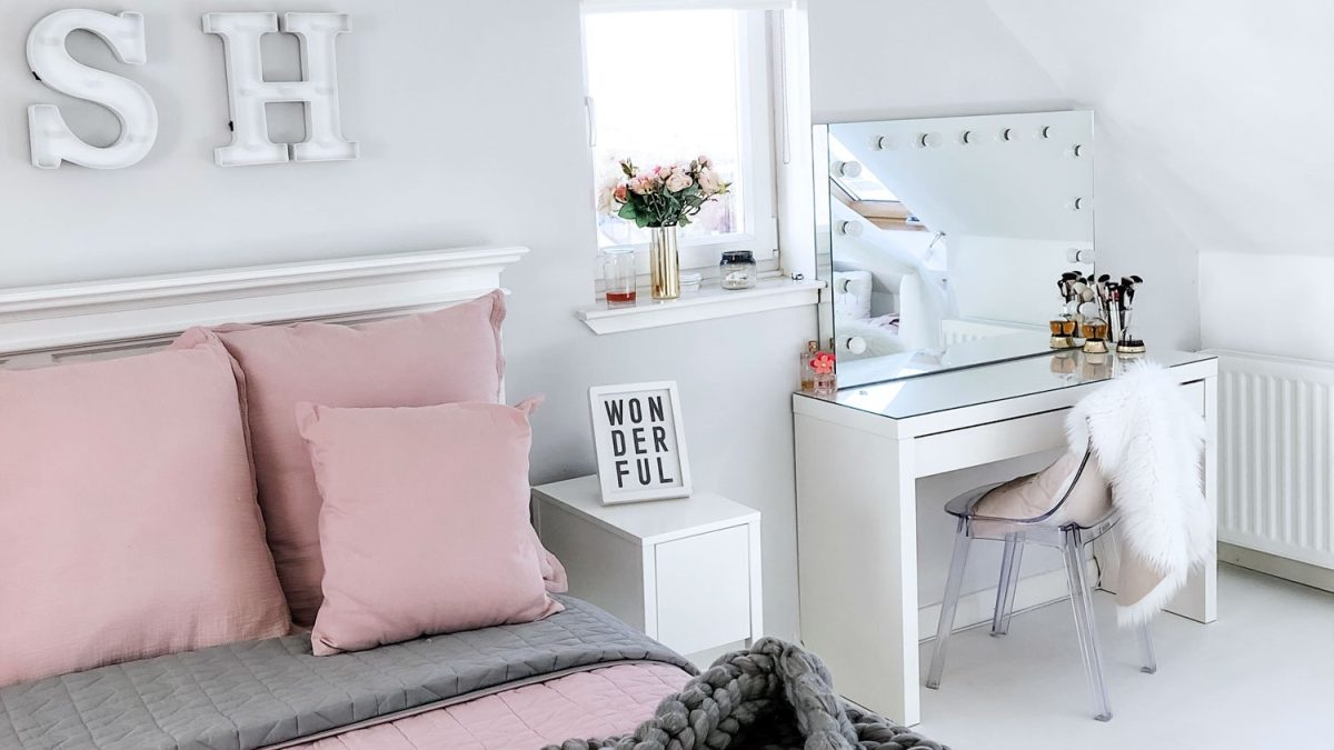 ikea malm dressing table inserts