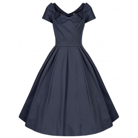 Retro Dresses: the top 10 retro style dresses online