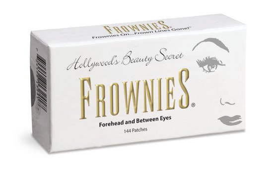  frownies
