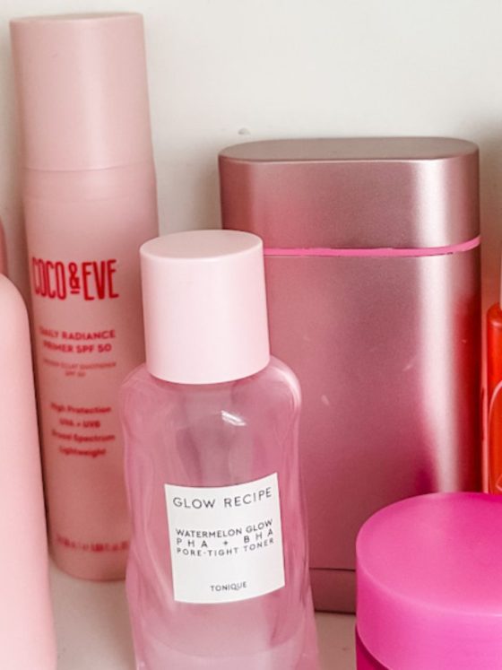 Why I Never Go Out Without Makeup
