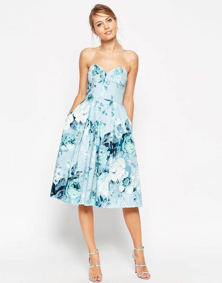 6 ASOS Evening Dresses for any occasion | Forever Amber