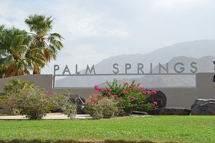 Palm Spings