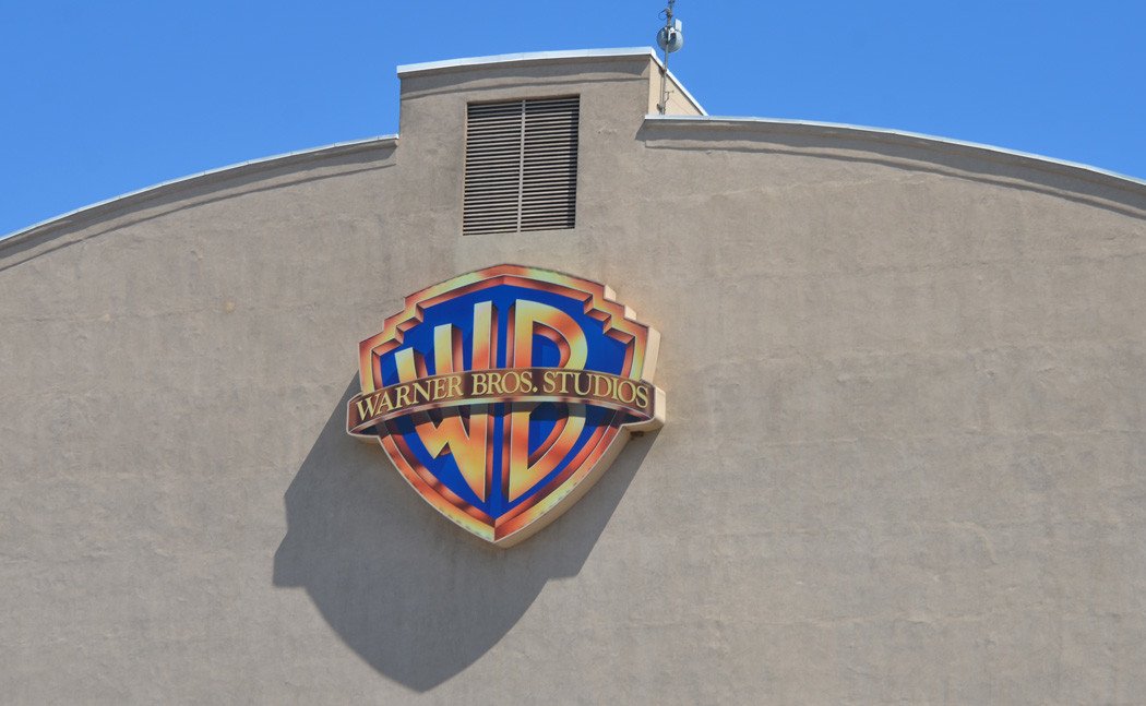 California Diary | Warner Bros. Studio Tour . ⋆ By Forever Amber