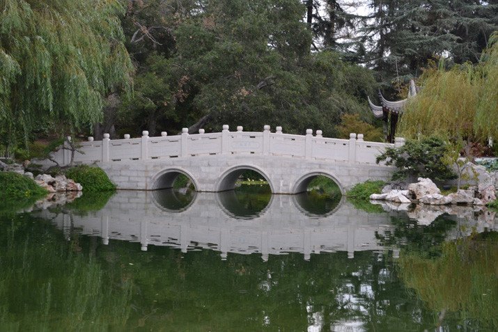 The Huntington, Los Angeles