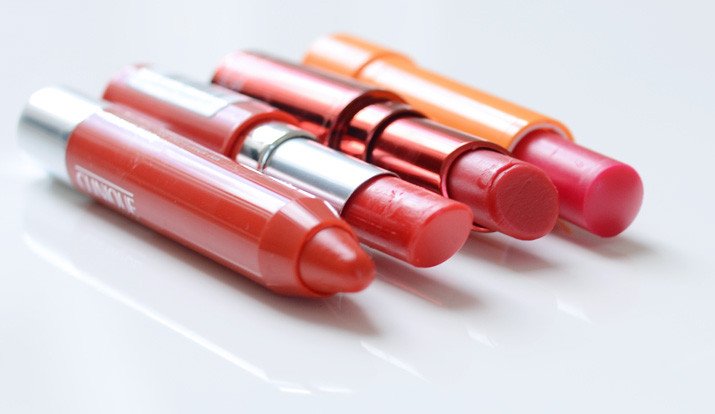 What's the best tinted lip balm? 4 lip balms reviewed