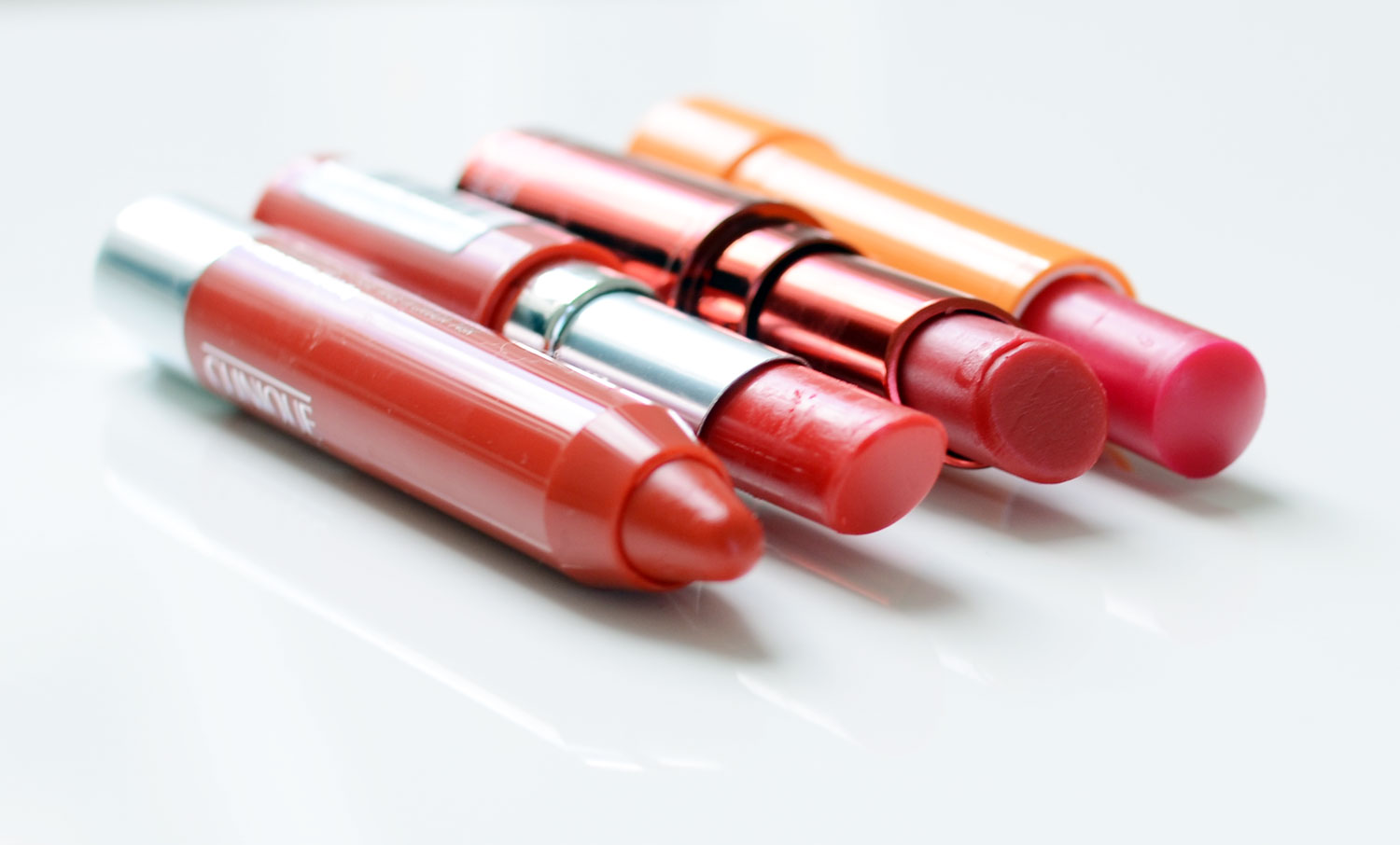 What's the best tinted lip balm?