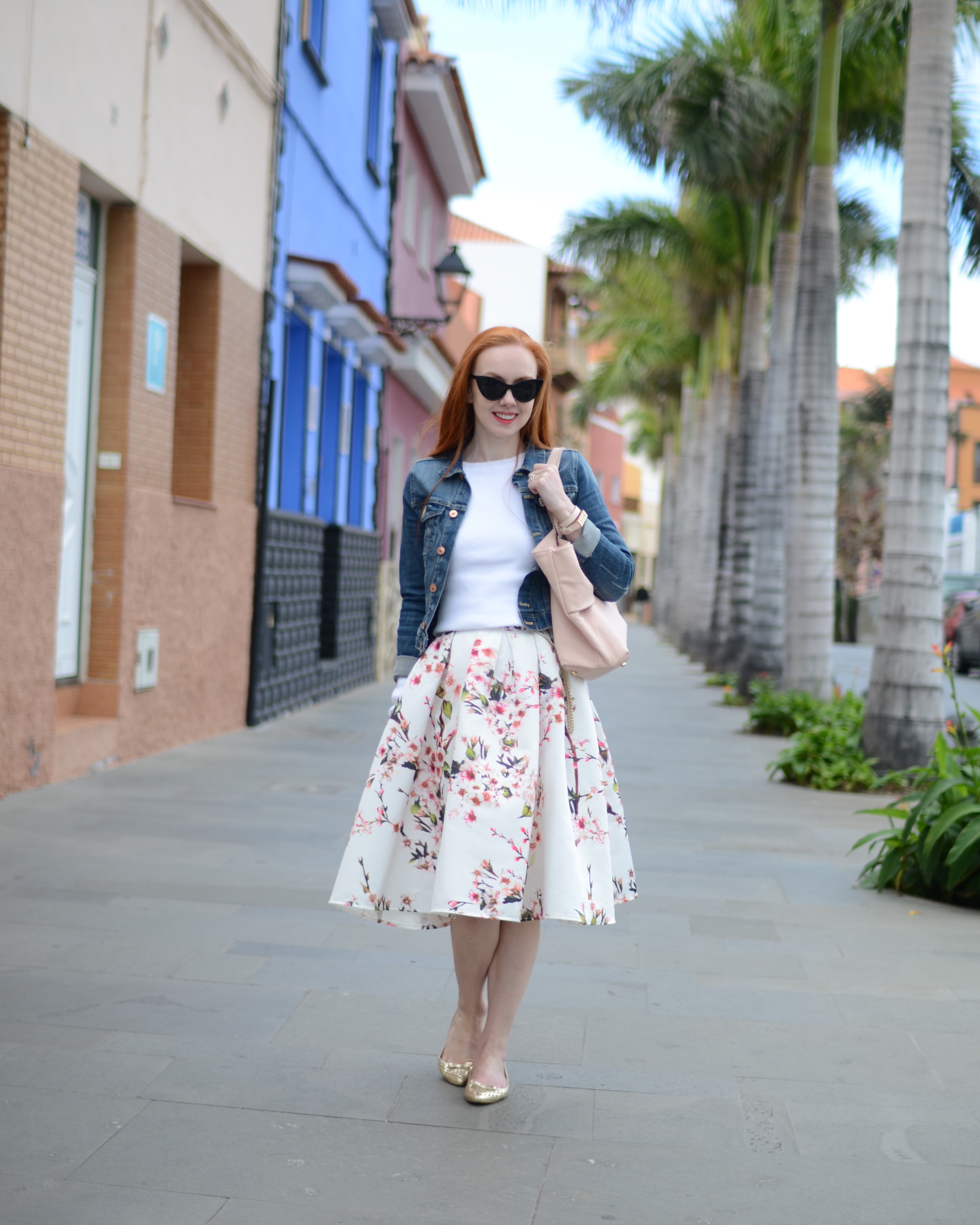 what to wear in Tenerife in March