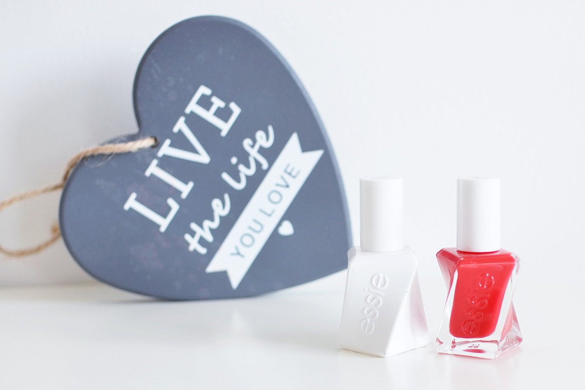 A nail polish that lasts for two weeks? ⋆ By Forever Amber