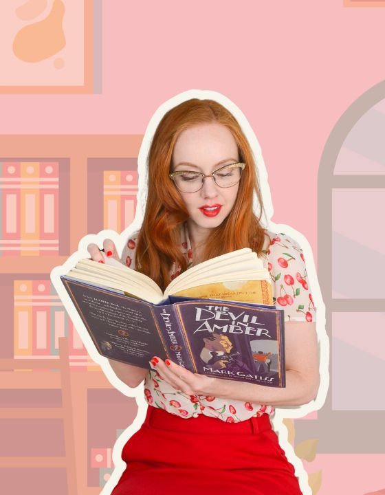 The Best Modern Gothic Novels