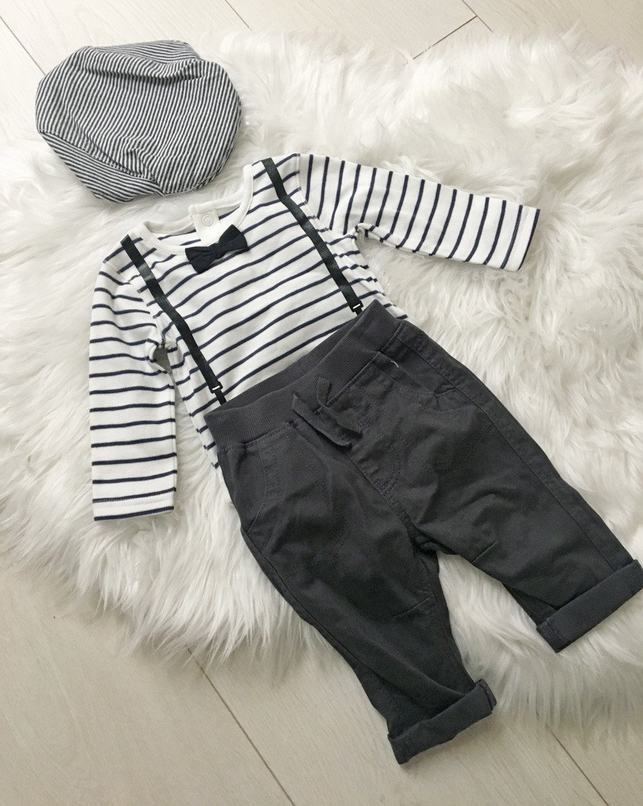 cute baby outfit