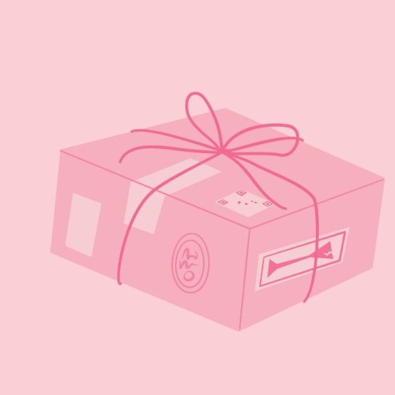 Inside the Free Scottish Baby Box