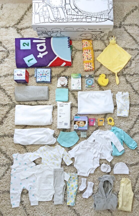 baby-box-scotland-contents-what-s-inside