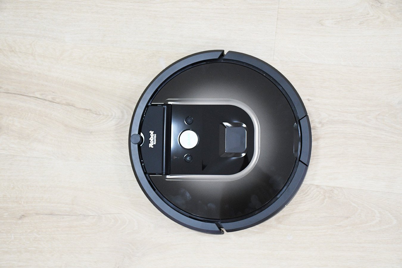 Roomba iRobot 980 Robot Vacuum cleaner
