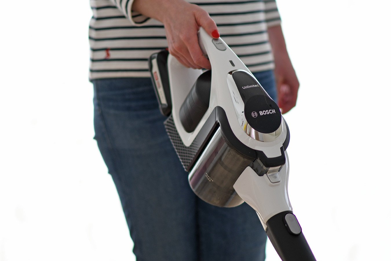 Bosch Unlimited Vacuum Cleaner Review