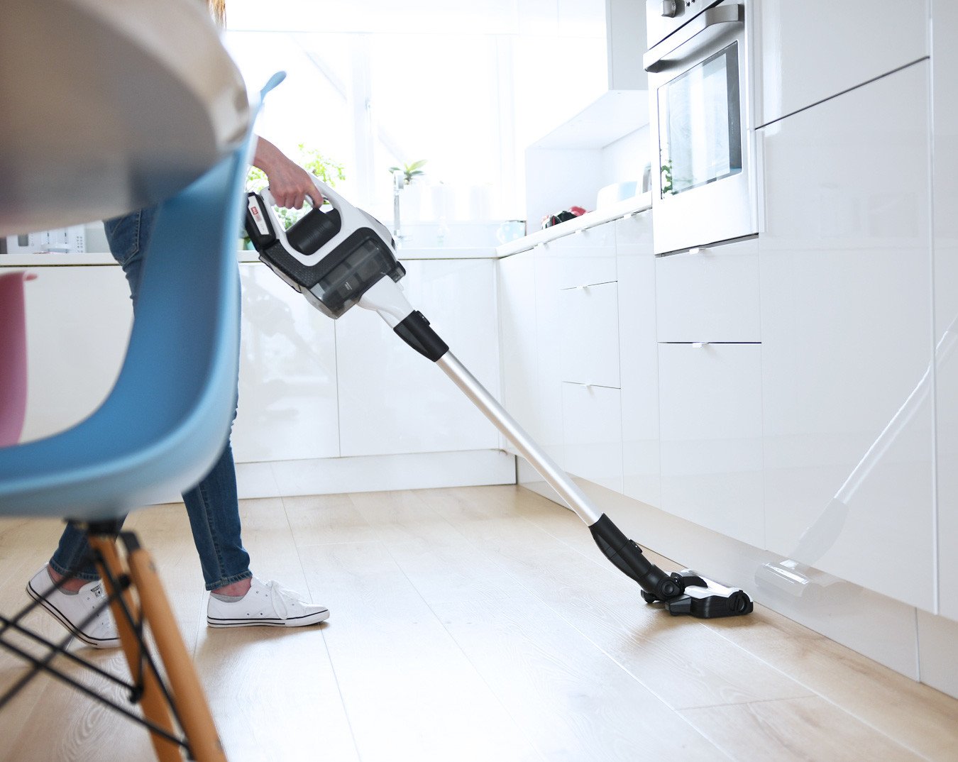 Bosch Unlimited Vacuum Review