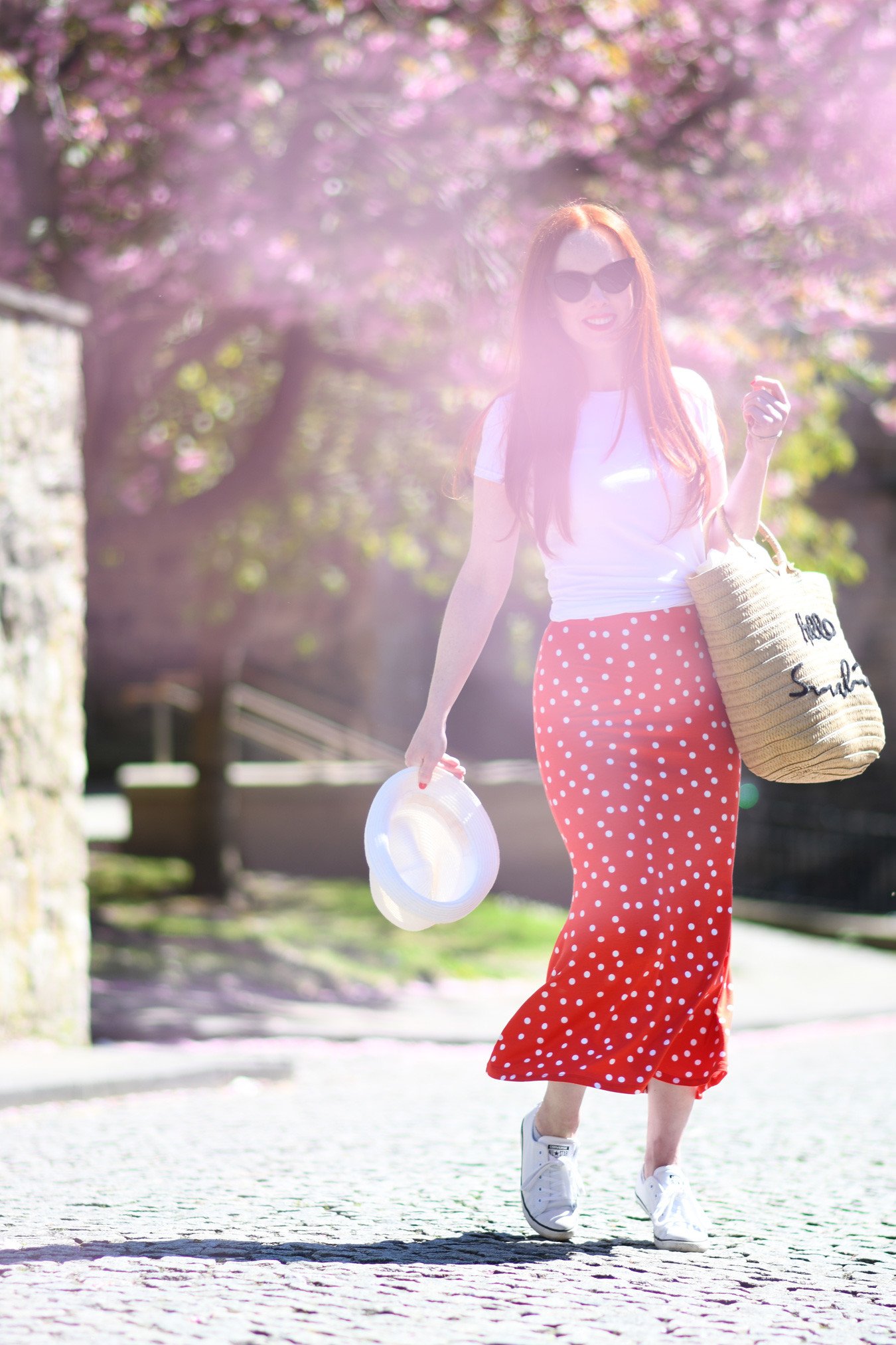 Spring /summer outfit ideas