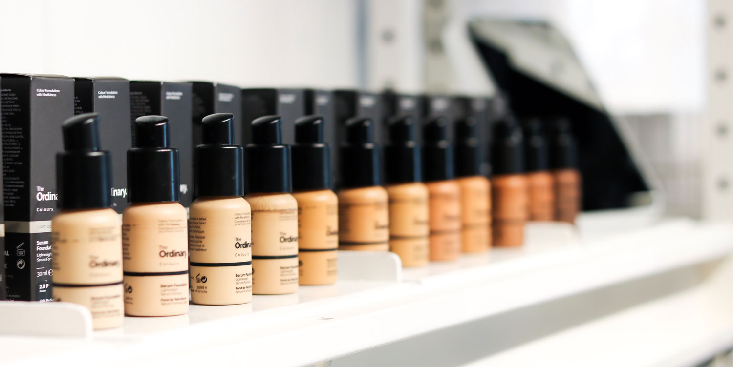 The Ordinary Foundation Review