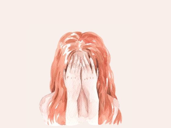 The Mortifying Reason I’m Scared of the Dentist