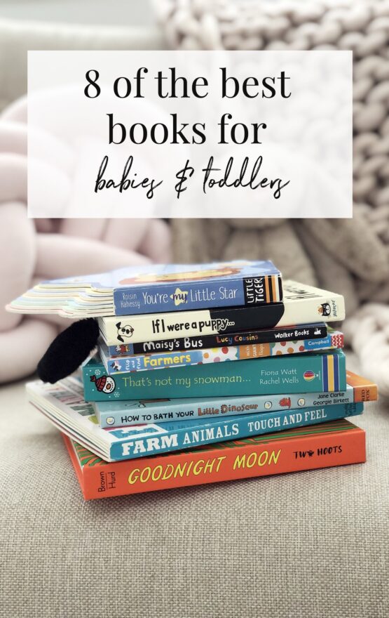 8 of our favourite books to read with a one year old ⋆ By Forever Amber