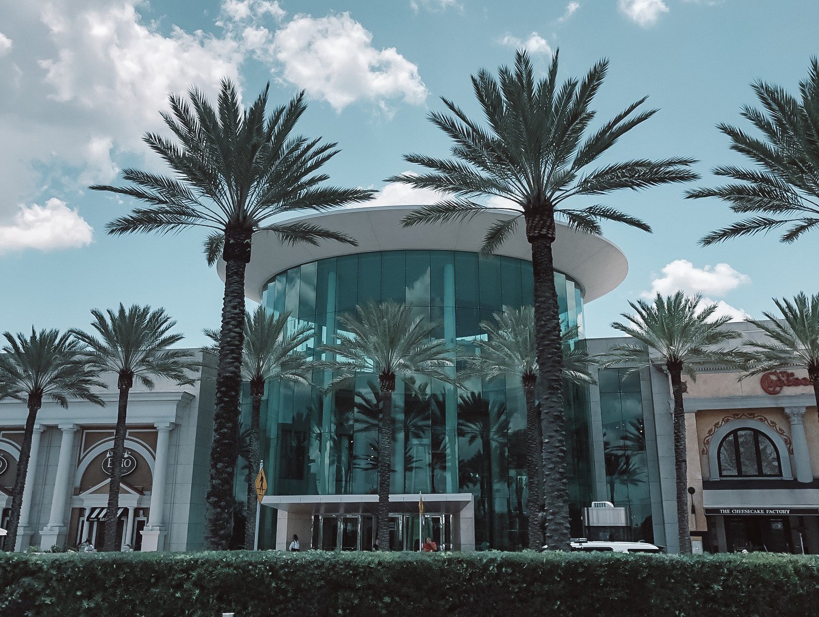 Things to do in Orlando, Florida: Mall at Millenia