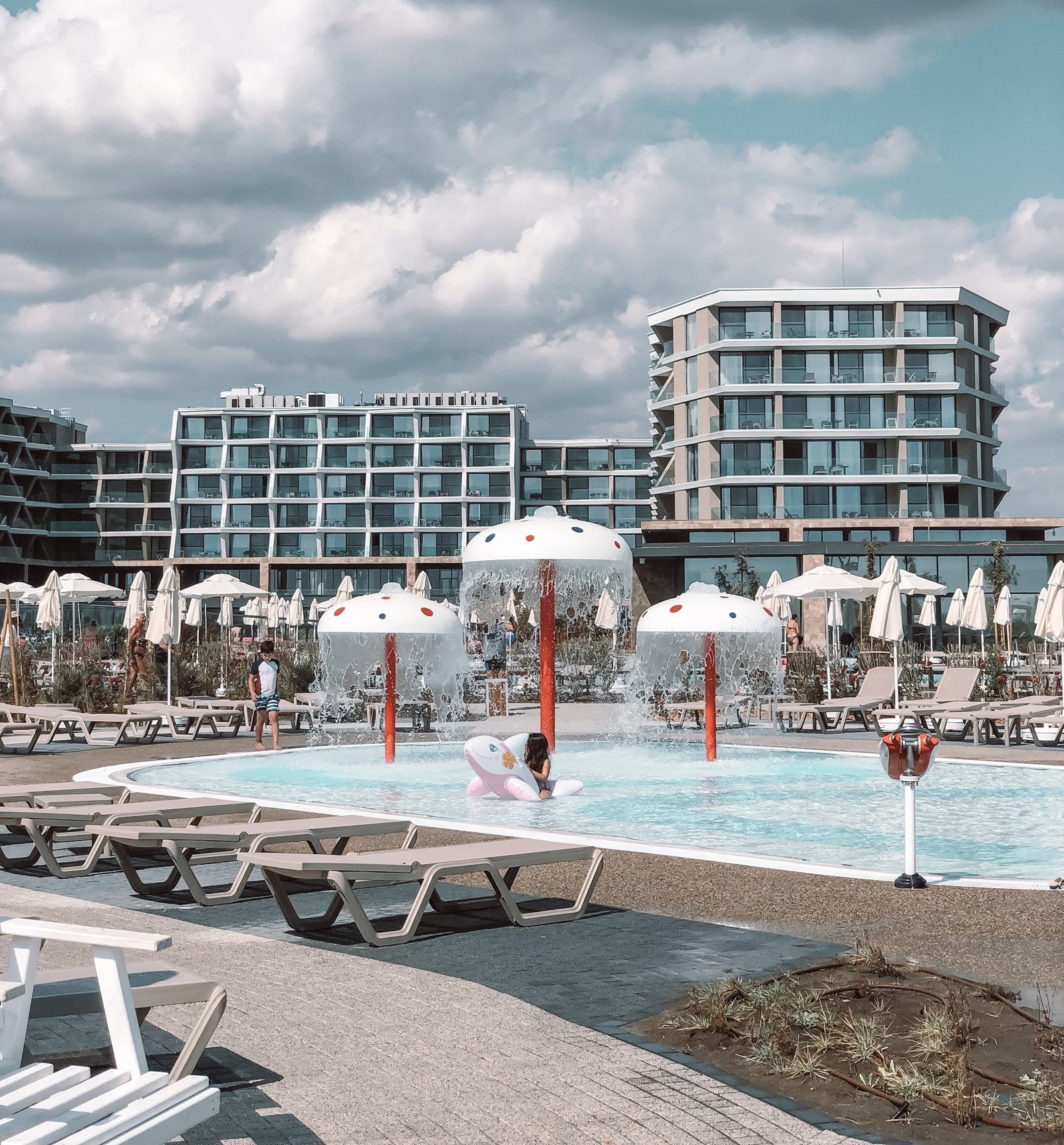 Wave Resort, Bulgaria: comprehensive hotel review & photos