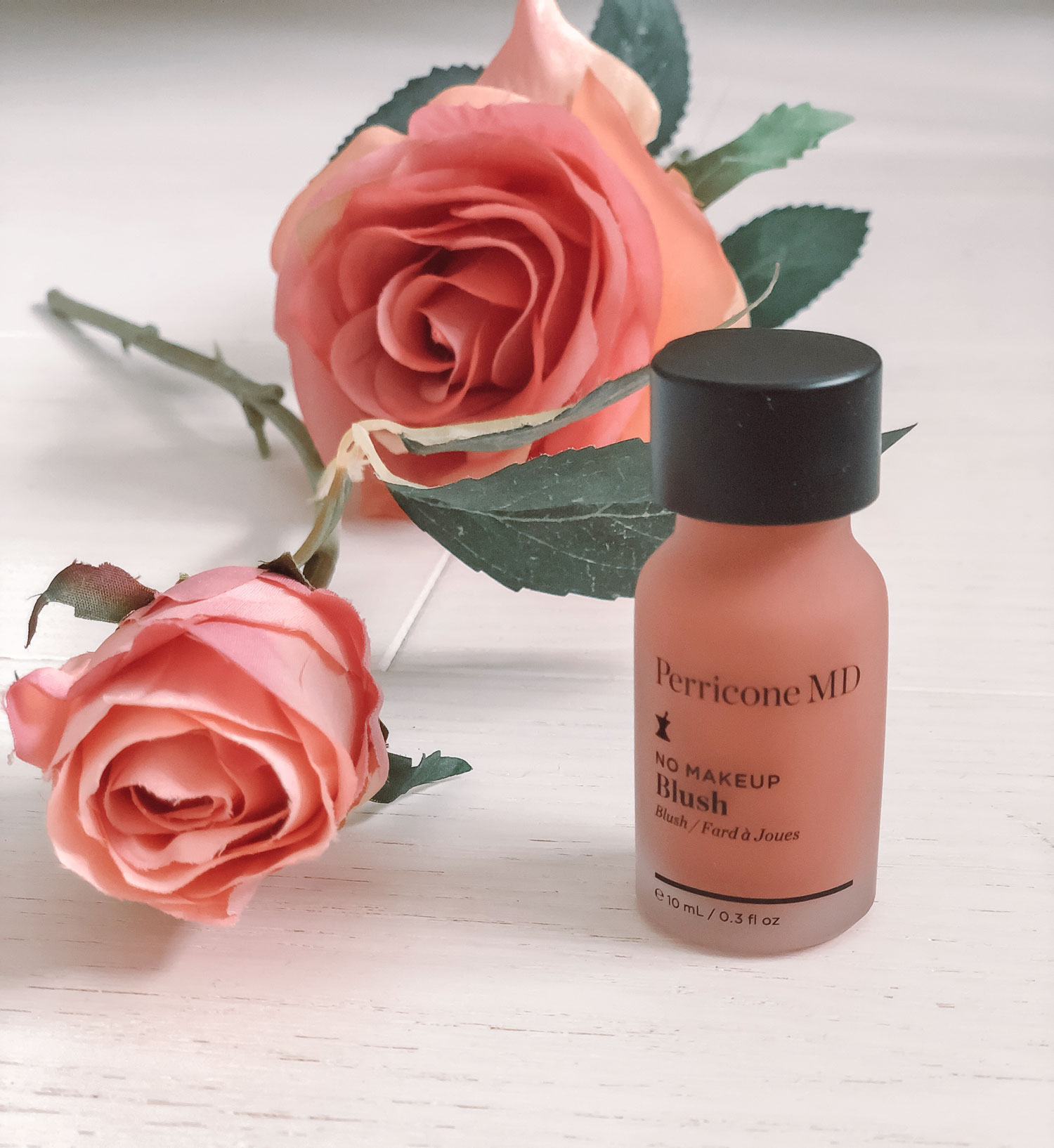 Perricone MD No Makeup Blush: review