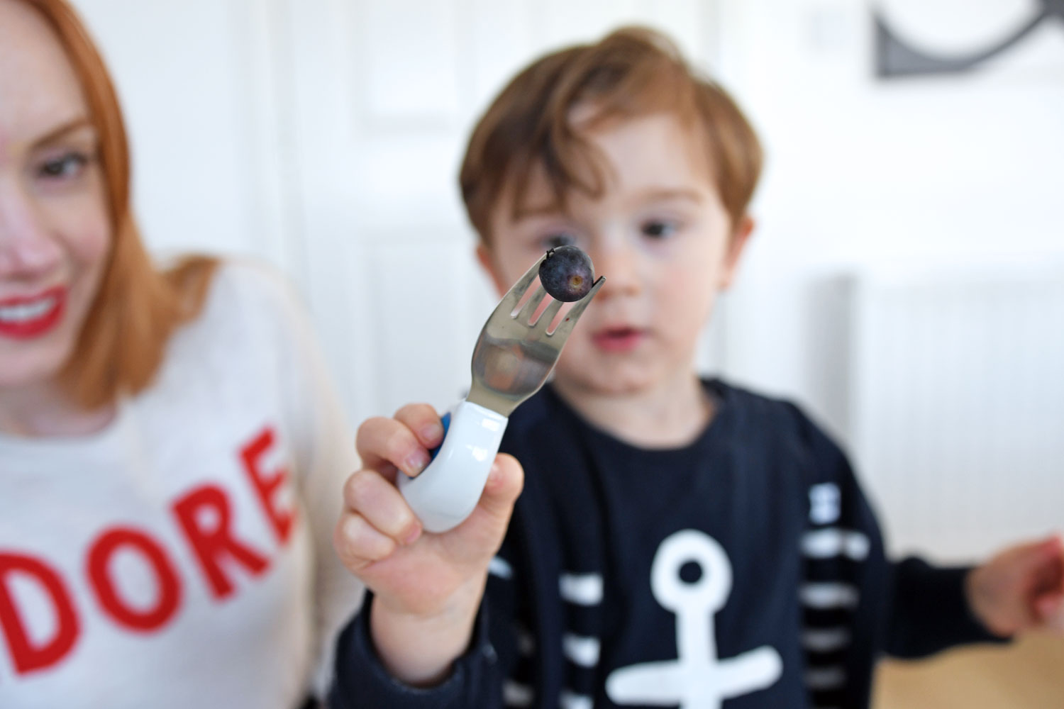 doddl toddler cutlery set review