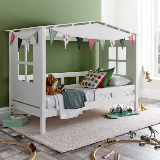 Toddler beds for boys with amazing imaginations: 5 fun toddler beds